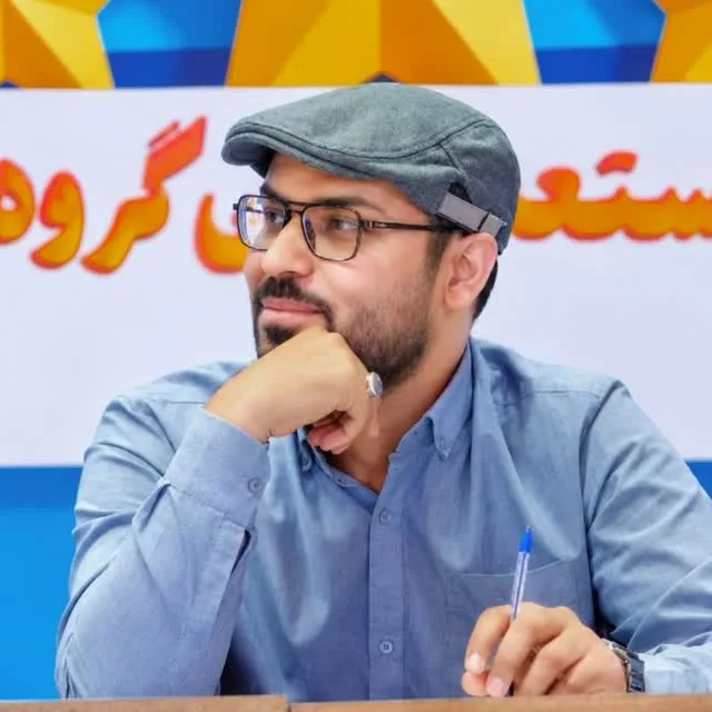 العضو 1